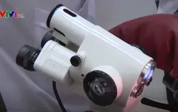 Chuyển giao kỹ thuật soi đốt cổ tử cung