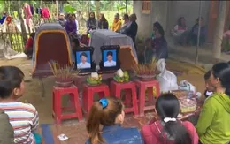 Quảng Trị: Hai học sinh tử vong nghi do ăn trứng cóc