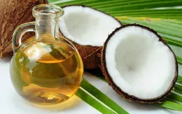 Nấu ăn bằng dầu dừa, bệnh tim sẽ tìm đến