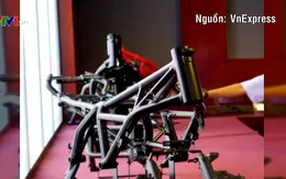 Ứng dụng tự động hóa trong sản xuất thông minh