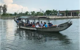 Thừa Thiên - Huế: Công bố sản phẩm du lịch trên đầm phá