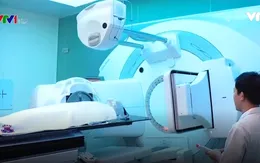 Ứng dụng công nghệ cao trong điều trị ung thư