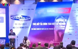 Ứng dụng công nghệ số vào ngân hàng liên tục tăng tại Việt Nam