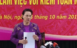 Cần tăng cường sự công khai, minh bạch trong hoạt động kiểm toán