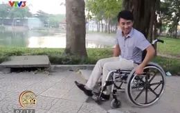 Café sáng cuối tuần: Những điều tưởng chừng đơn giản này lại là khó khăn lớn với người khuyết tật Việt Nam