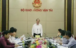 Giám sát công khai kết luận thanh tra tại Bộ Giao thông vận tải