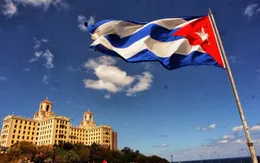 Cuba thông qua định hướng cập nhật mô hình chủ nghĩa xã hội