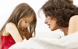 Dấu hiệu dậy thì sớm ở trẻ em