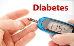 Hơn 40% người lớn mắc đái tháo đường typ 1
