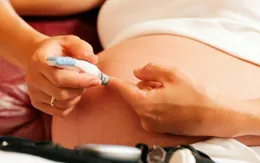 Dấu hiệu nhận biết bệnh đái tháo đường thai kỳ