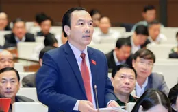 Quốc hội thảo luận tình hình phát triển kinh tế - xã hội