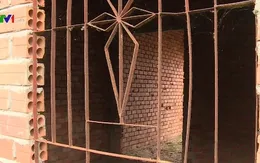 Khó ổn định sinh kế tại cụm tuyến dân cư vượt lũ