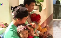 Chưa đáp ứng hết nhu cầu tránh thai tại nông thôn