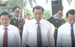 Nhiều hoạt động tri ân các anh hùng liệt sỹ tại Đà Nẵng, Phú Yên