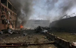 Đánh bom xe tại Afghanistan: 80 người chết, 350 bị thương