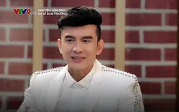 Đan Trường: "Tôi nhận ra mình không thể sống trên hào quang mãi mãi"