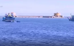 Đảo Đá Tây tăng cường dịch vụ hậu cần nghề cá