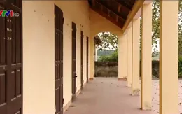 Hưng Yên: Dân bức xúc vì cán bộ thôn bán đất trái thẩm quyền