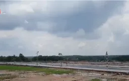 Đất xung quanh quy hoạch sân bay Long Thành tiếp tục bị rao bán rầm rộ