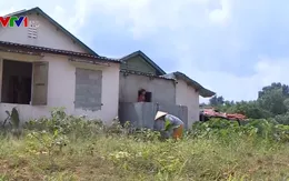 Thiếu đất sản xuất ở vùng cao Thừa Thiên - Huế