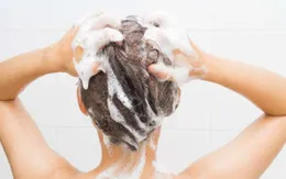 Dầu gội của bạn có thực sự an toàn?