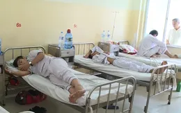 Lưu ý khi điều trị và phòng sốt xuất huyết