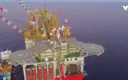 Đại gia dầu khí Shell đầu tư vào xe điện