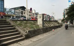 Phó Thủ tướng Trịnh Đình Dũng: Phải đảm bảo tuyệt đối an toàn khi thay đổi kết cấu đê