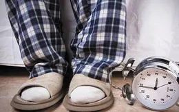 Khắc phục tình trạng tiểu đêm và các bệnh lý nguy hiểm liên quan