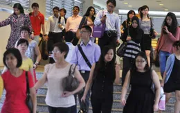 Singapore đưa phòng chống đái tháo đường thành mục tiêu quốc gia