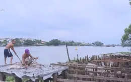 TP.HCM: Khó vận động người dân di dời khỏi vùng sạt lở nguy hiểm