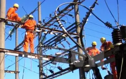 Bộ Công Thương: Kiên quyết đảm bảo đủ điện cho sản xuất năm 2019
