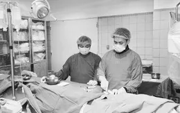 Điện quang can thiệp tại Việt Nam ngang tầm thế giới