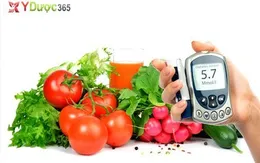 Những thực phẩm tốt cho người bị mỡ máu