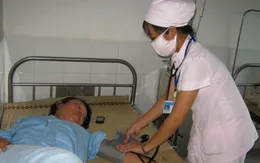 Vì sao gia tăng tỷ lệ ca sốt xuất huyết chuyển nặng?