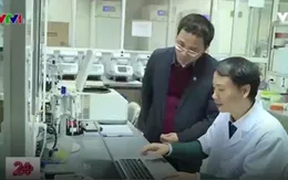 Liệu pháp mới điều trị ung thư tại Việt Nam