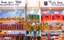 Nhiều DN Việt chiếm lĩnh thị trường với sản phẩm mang dấu ấn riêng