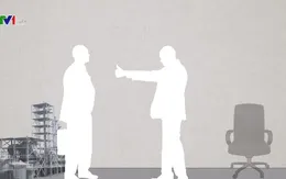 Không để diễn ra mối quan hệ giữa quan chức và doanh nghiệp sân sau