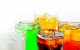 Tác hại của đồ uống có đường