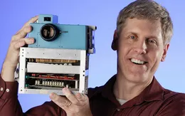 Tròn xoe mắt với phiên bản đầu tiên của 10 đồ vật quen thuộc