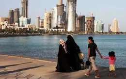 Qatar ban hành quy chế cư trú lâu dài với người nước ngoài