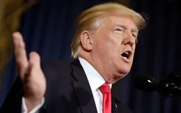 Người chuyển giới sẽ không được phục vụ trong quân đội Mỹ