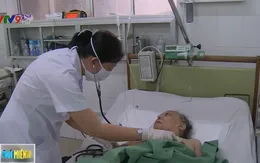 Gia tăng bệnh nhân đột quỵ vào mùa lạnh