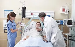 Cảnh báo đột quỵ ở người trẻ