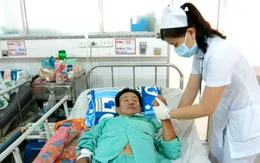 Thành lập đội phản ứng nhanh về đột quỵ