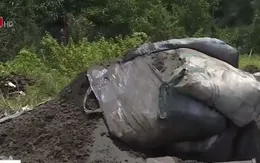 Đốt rác thải - Vấn nạn gây nhiều bức xúc