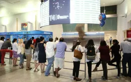 Mỹ ban hành chỉ dẫn an ninh với các hãng hàng không