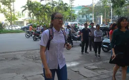 Hà Nội huy động trên 8.000 cán bộ, giáo viên tham gia trông thi vào lớp 10