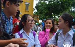 Sĩ tử ôn thi tránh căng thẳng quá độ gây ảnh hưởng đến thần kinh