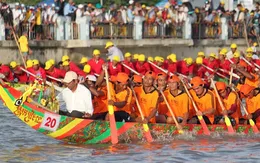 2.000 nghệ nhân, nghệ sĩ sẽ tham gia Ngày hội Văn hóa Khmer Nam bộ